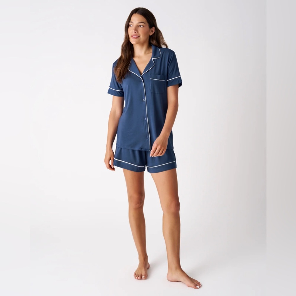 Little Sleepies Women’s pajama set- medium
